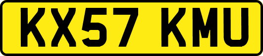 KX57KMU