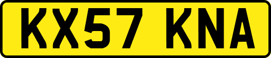 KX57KNA