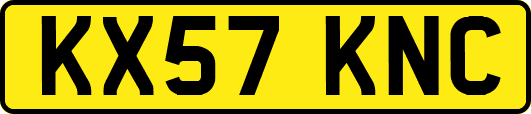 KX57KNC