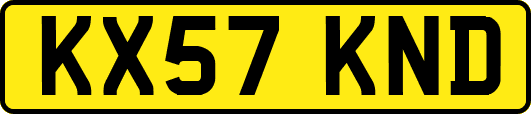 KX57KND