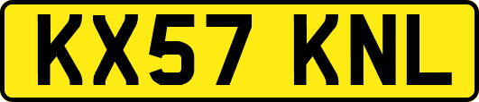 KX57KNL