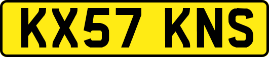KX57KNS