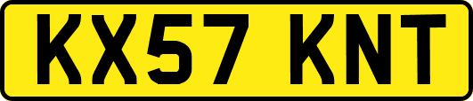KX57KNT