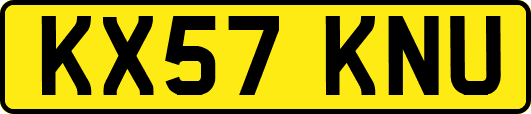 KX57KNU
