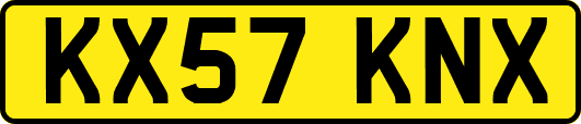 KX57KNX