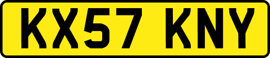 KX57KNY