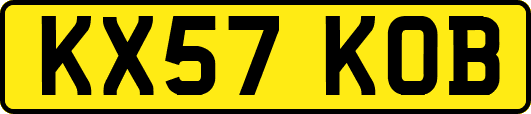 KX57KOB