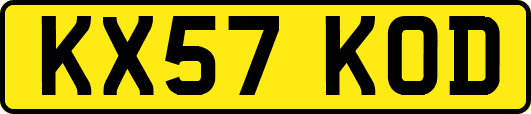 KX57KOD