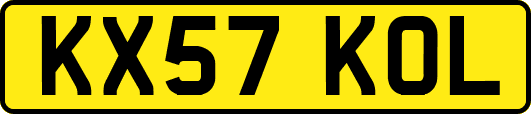 KX57KOL