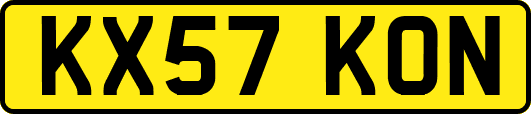 KX57KON
