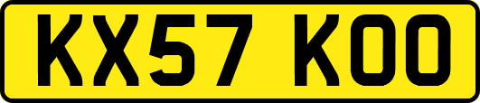 KX57KOO