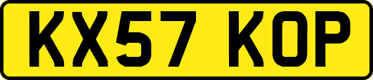 KX57KOP