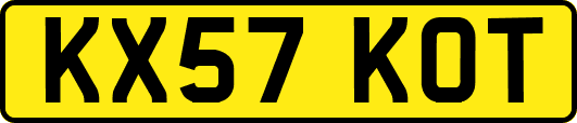 KX57KOT