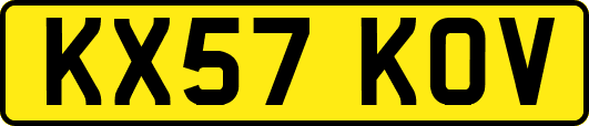 KX57KOV
