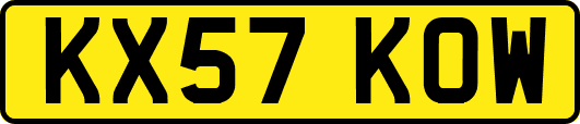 KX57KOW