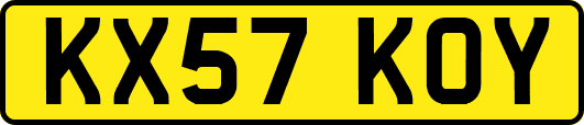 KX57KOY