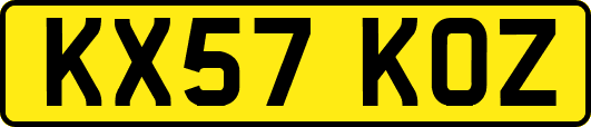 KX57KOZ