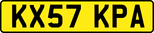 KX57KPA