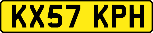 KX57KPH