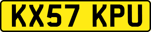 KX57KPU