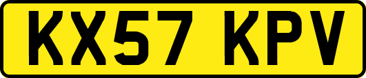 KX57KPV