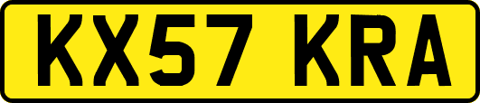 KX57KRA