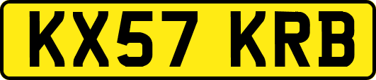 KX57KRB