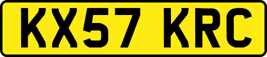 KX57KRC