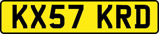 KX57KRD