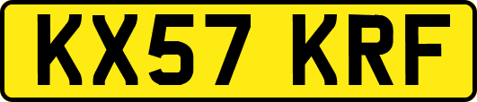 KX57KRF
