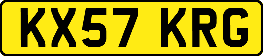 KX57KRG