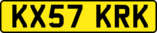 KX57KRK