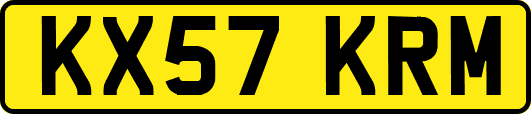KX57KRM