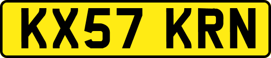 KX57KRN