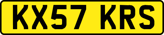 KX57KRS