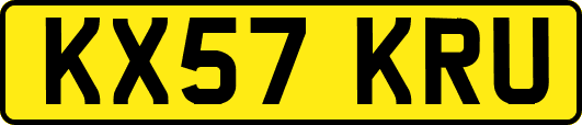 KX57KRU