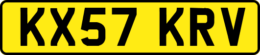 KX57KRV