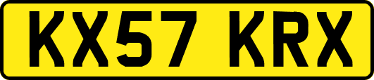 KX57KRX