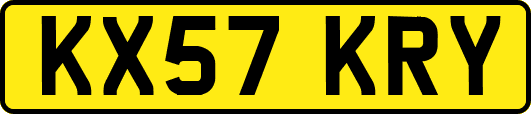 KX57KRY