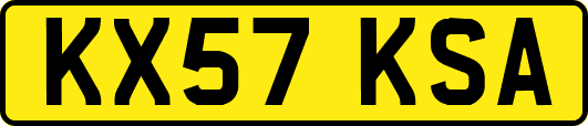 KX57KSA