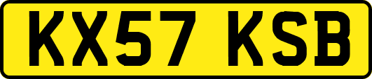 KX57KSB