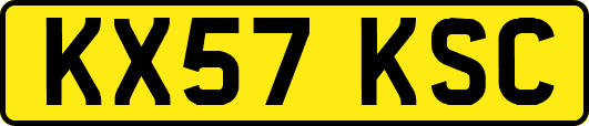 KX57KSC