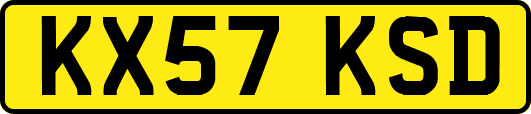 KX57KSD