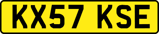 KX57KSE