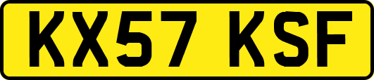 KX57KSF