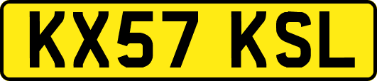 KX57KSL