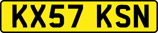 KX57KSN