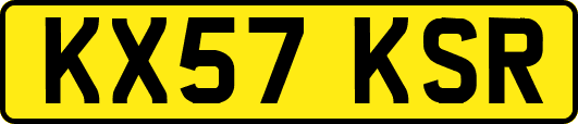 KX57KSR