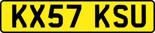 KX57KSU