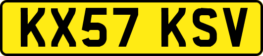 KX57KSV